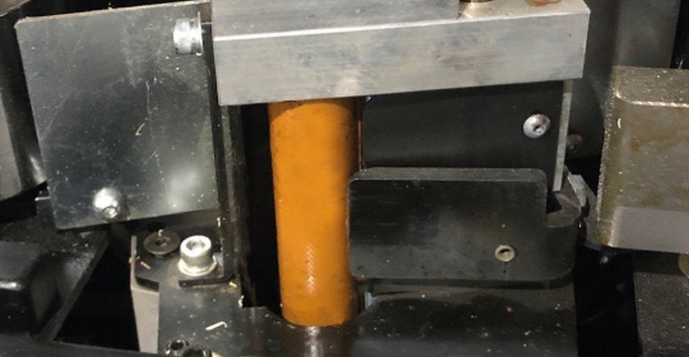 Maksiwa CBC.T TITANIUM Automatic Edgebander, 1 Phase, 220V