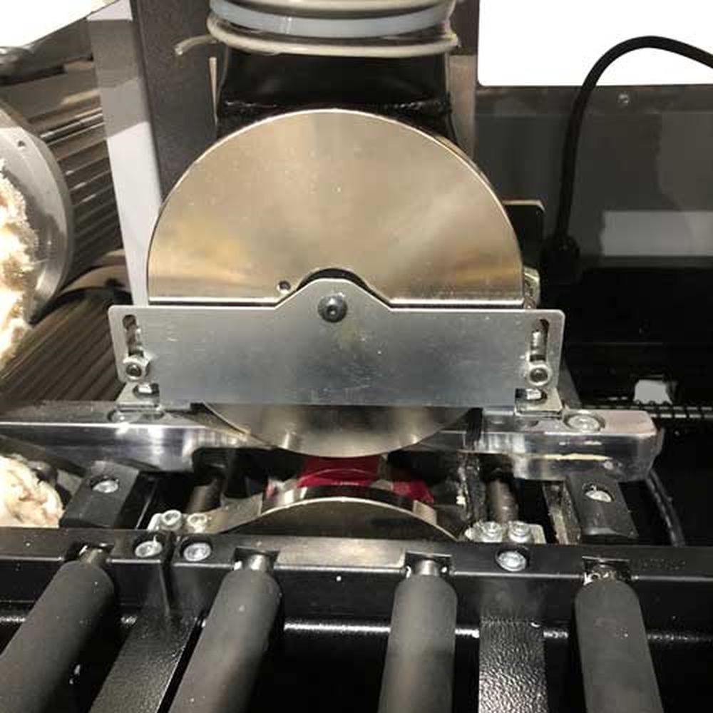 Maksiwa CBC.T TITANIUM Automatic Edgebander, 1 Phase, 220V