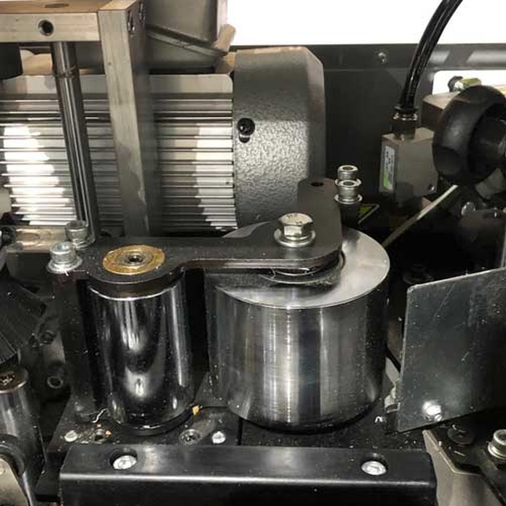 Maksiwa CBC.T TITANIUM Automatic Edgebander, 1 Phase, 220V