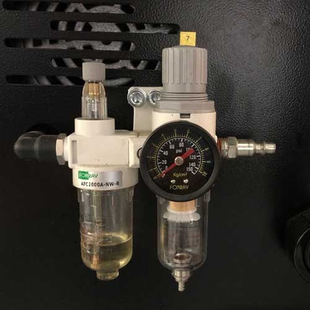 Maksiwa CBC.T TITANIUM Automatic Edgebander, 1 Phase, 220V