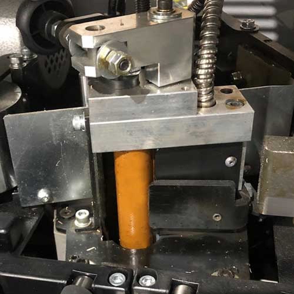Maksiwa CBC.T TITANIUM Automatic Edgebander, 1 Phase, 220V