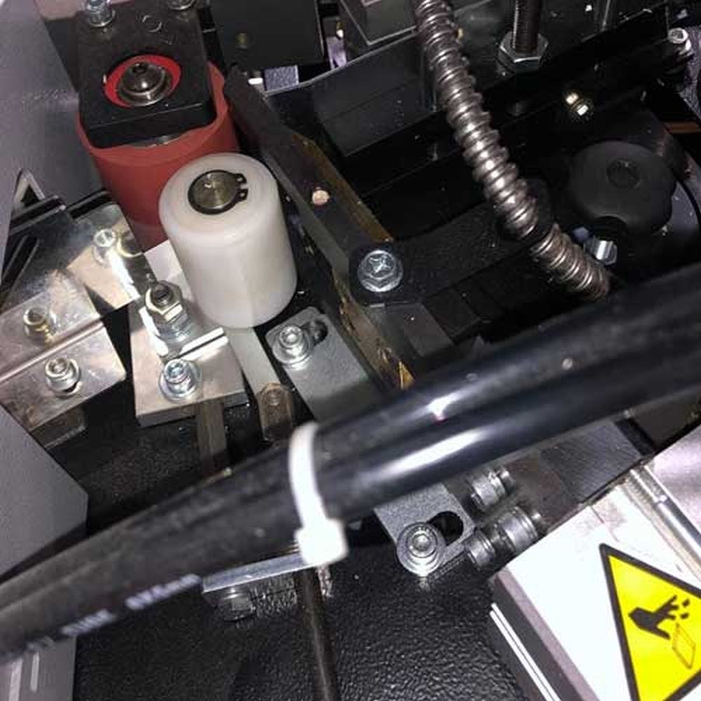 Maksiwa CBC.T TITANIUM Automatic Edgebander, 1 Phase, 220V