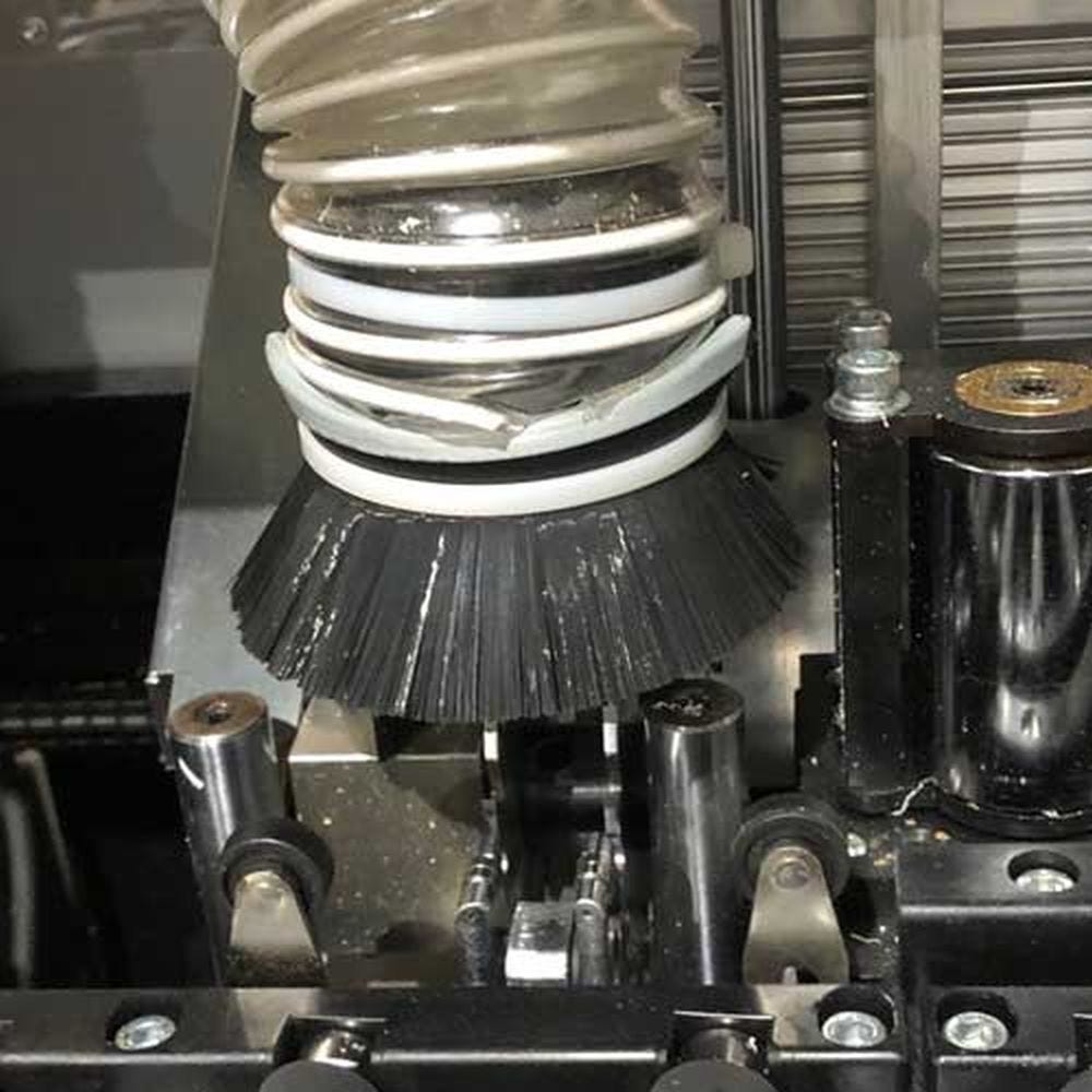 Maksiwa CBC.T TITANIUM Automatic Edgebander, 1 Phase, 220V