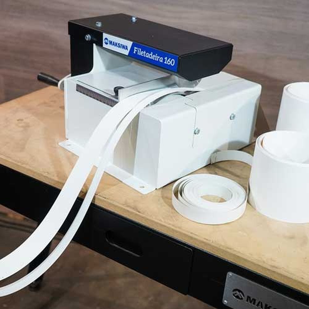 Maksiwa F.160 Manual Slitter
