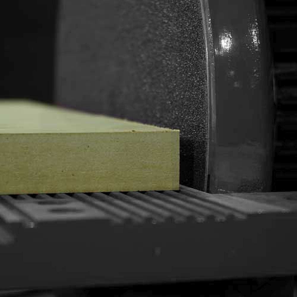 Maksiwa LD.300 12 in. Disc Sander, 1HP, 1 Phase