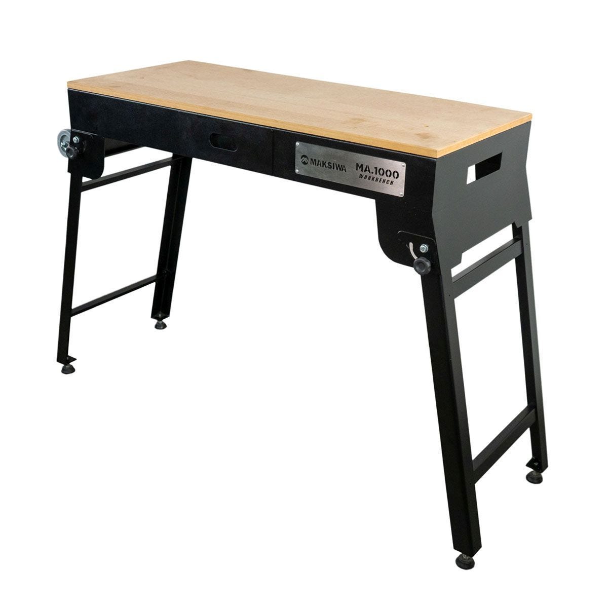 Maksiwa MA.1000 Workbench for Edge Trimmer
