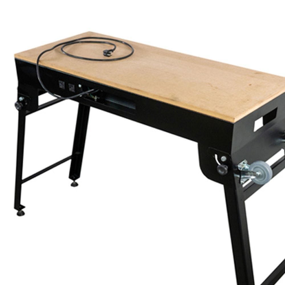 Maksiwa MA.1000 Workbench for Edge Trimmer