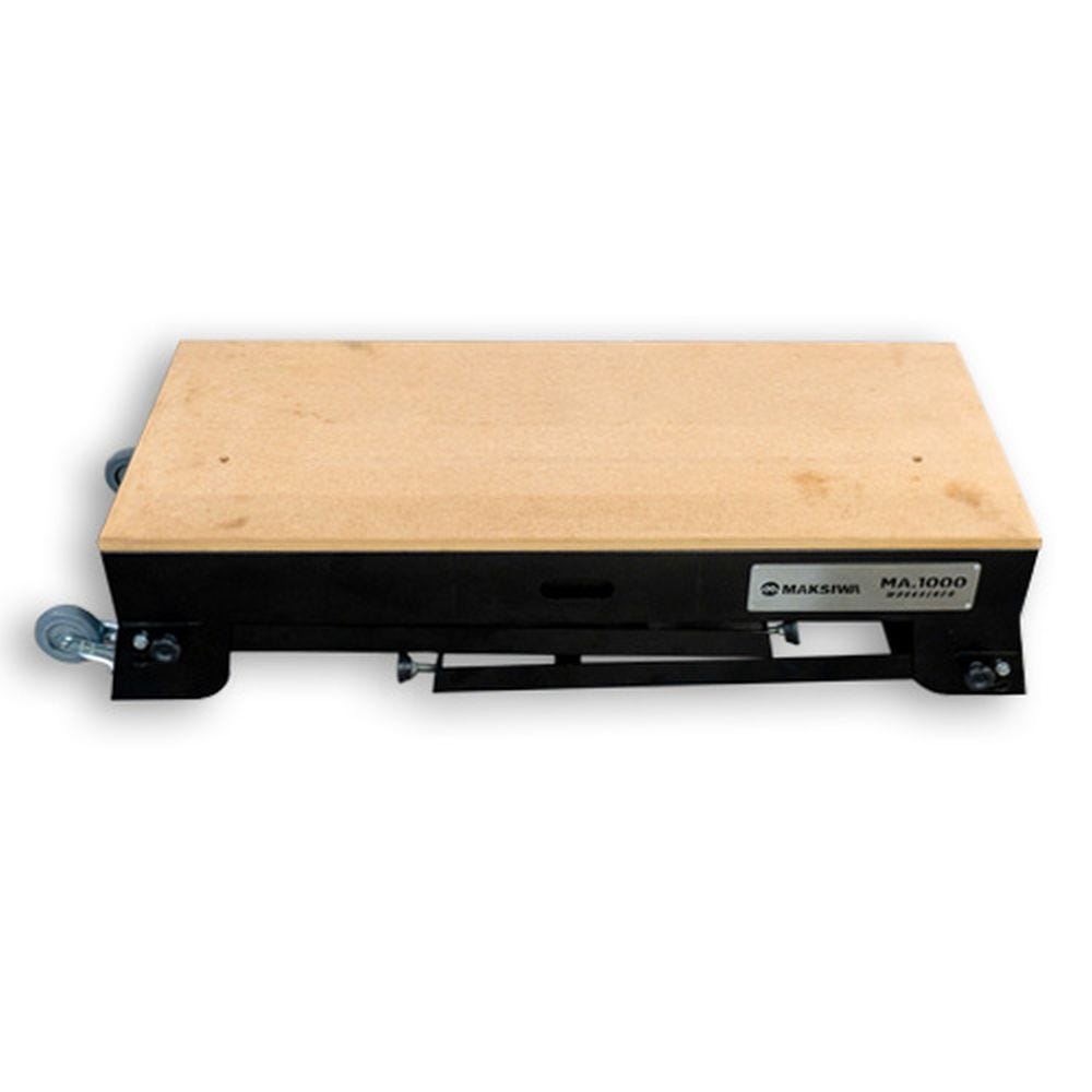 Maksiwa MA.1000 Workbench for Edge Trimmer