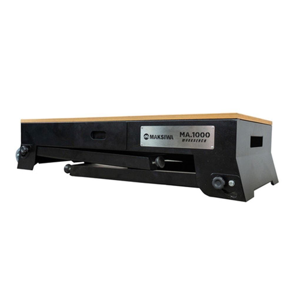 Maksiwa MA.1000 Workbench for Edge Trimmer