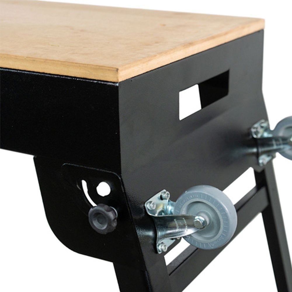 Maksiwa MA.1000 Workbench for Edge Trimmer