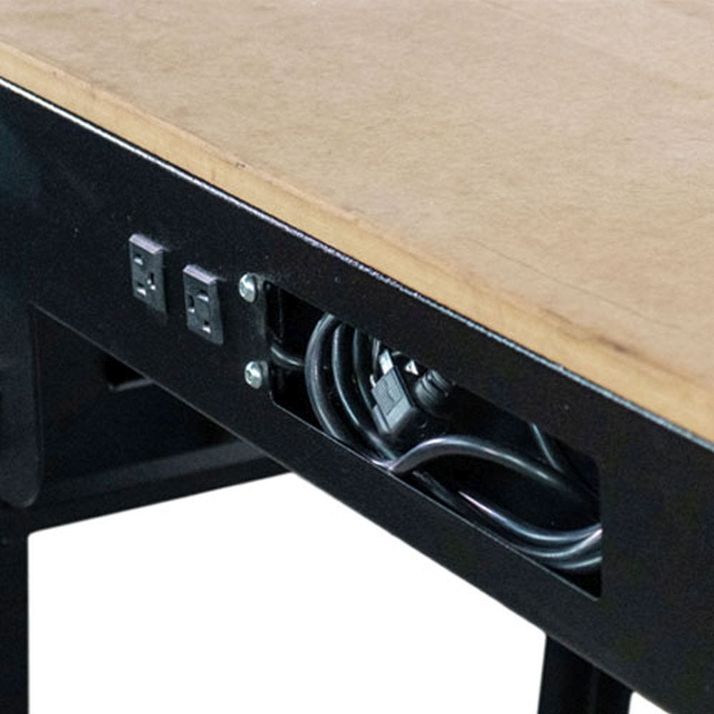 Maksiwa MA.1000 Workbench for Edge Trimmer
