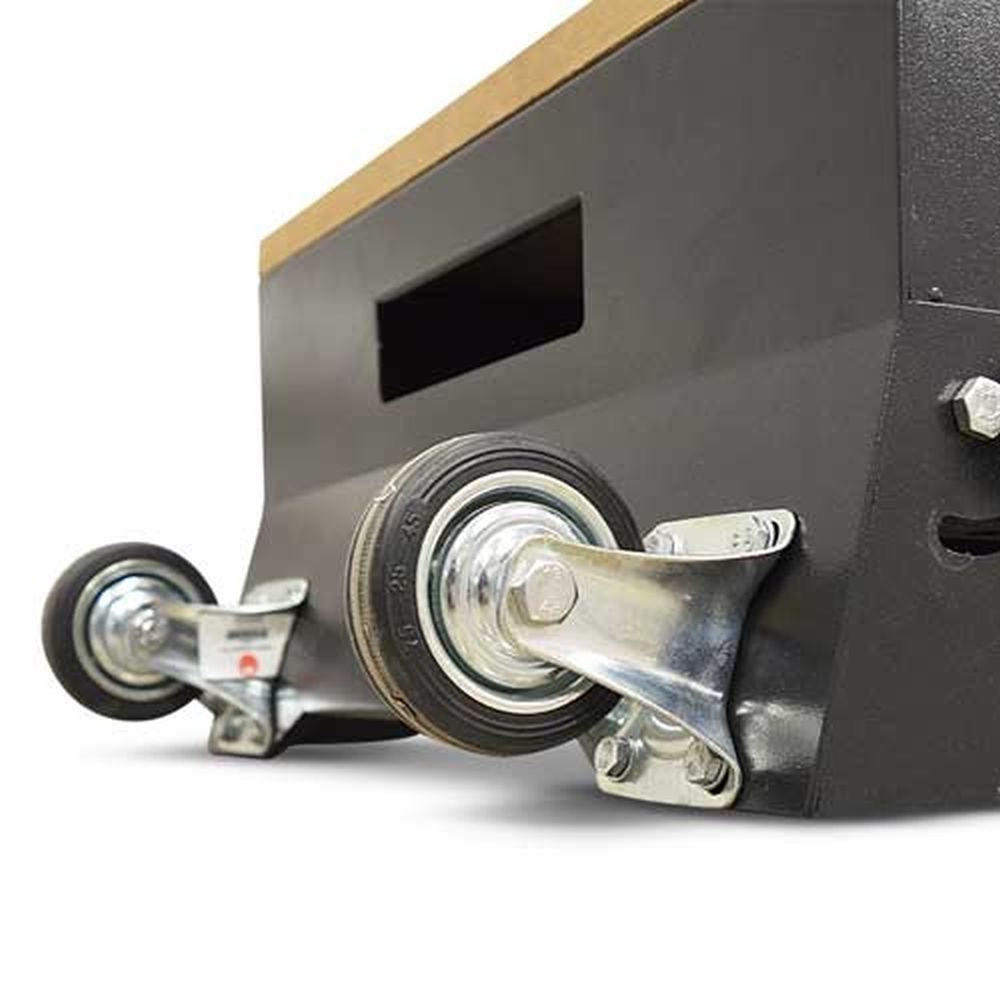 Maksiwa MA.1000 Workbench for Edge Trimmer