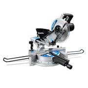 Maksiwa MK.300.I 10-in. Miter Saw with Laser Guide & Dual Sliding Rail