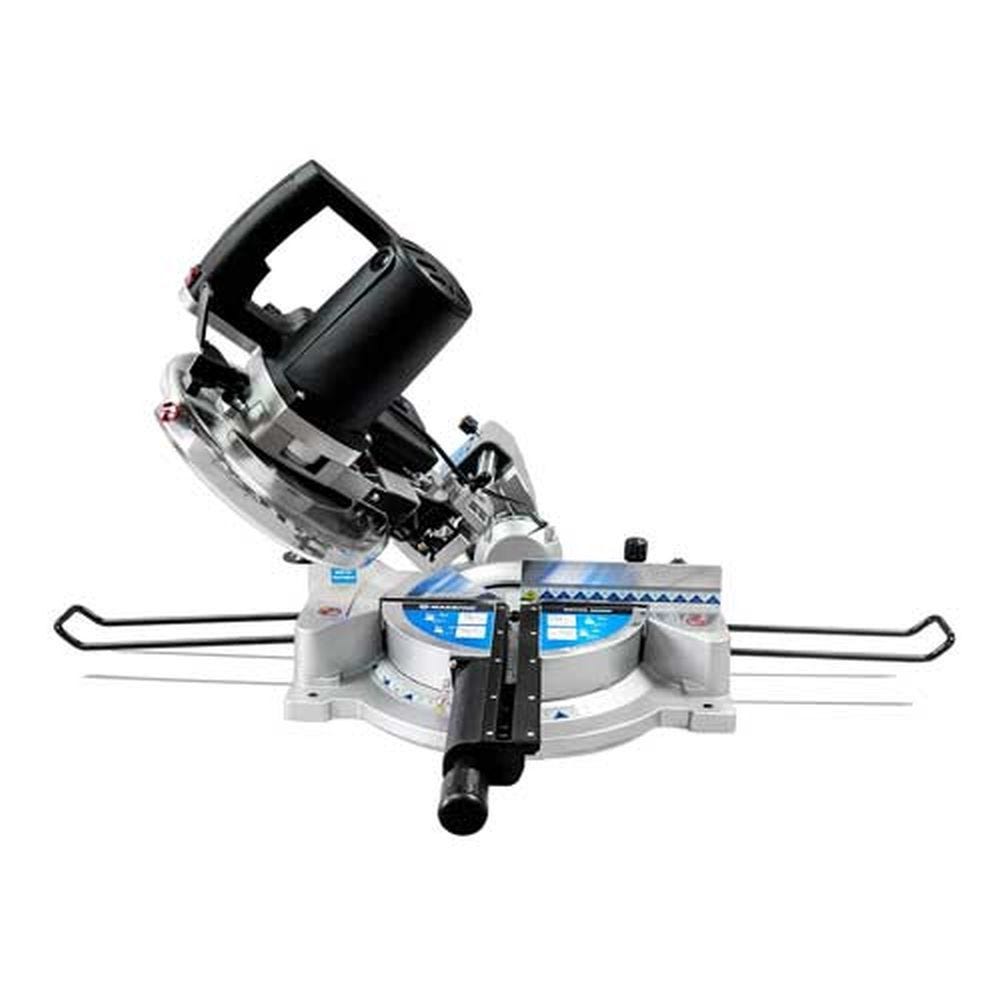 Maksiwa MK.300.I 10-in. Miter Saw with Laser Guide & Dual Sliding Rail