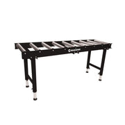 Maksiwa PRA/9 Roller Stand with 9 Rollers