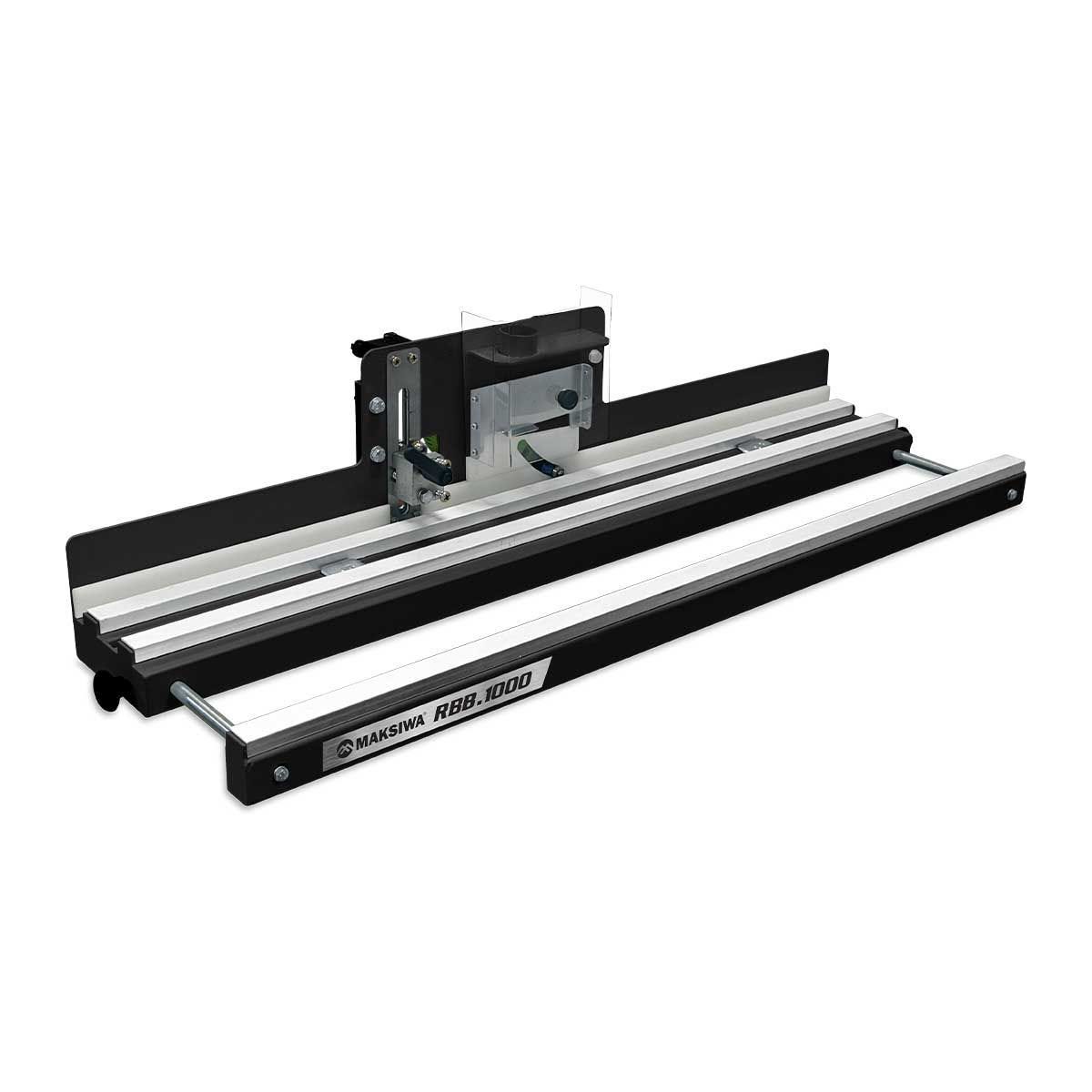 Maksiwa RBB.1000 Edge Trimmer, 1 Phase, 110V