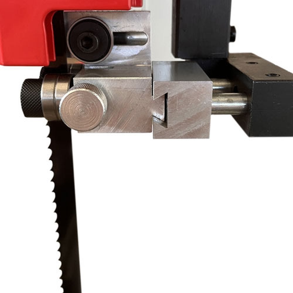 Maksiwa SF.35.MI 14 in. Band Saw, 1-3/4 HP, 1 Phase
