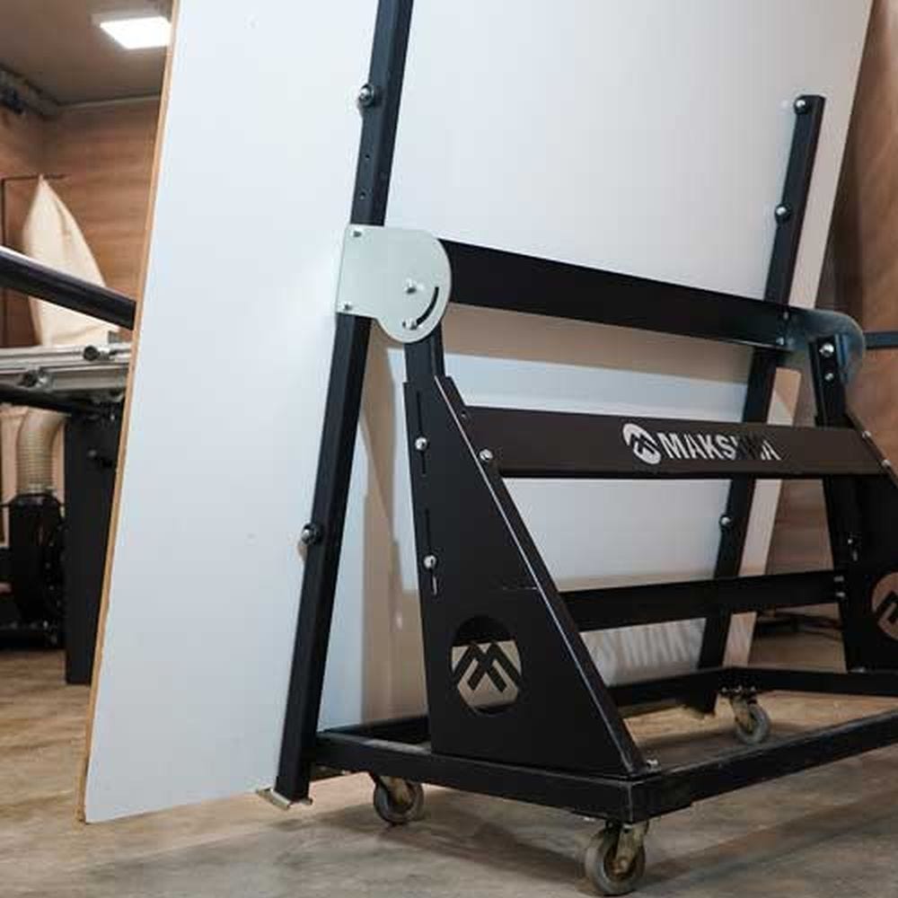 Maksiwa TC.3000 Panel Carrier