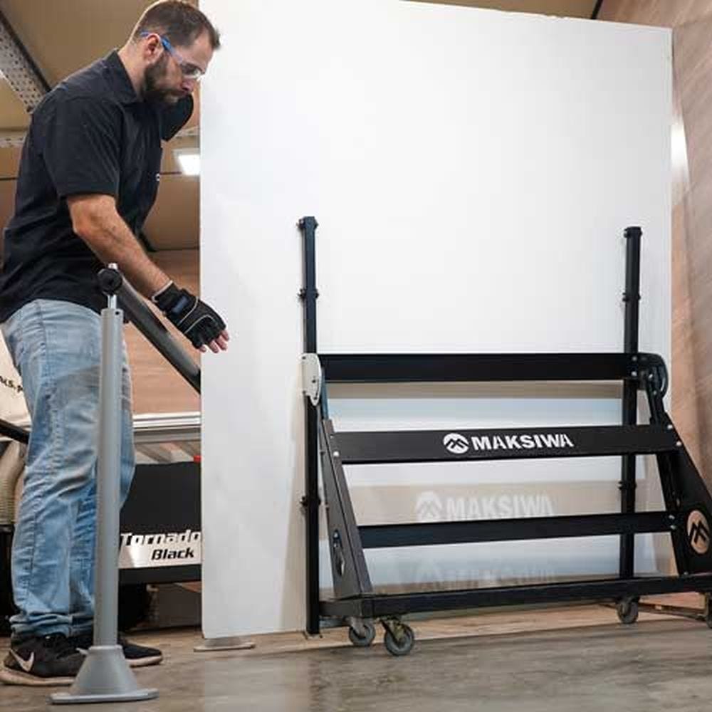 Maksiwa TC.3000 Panel Carrier