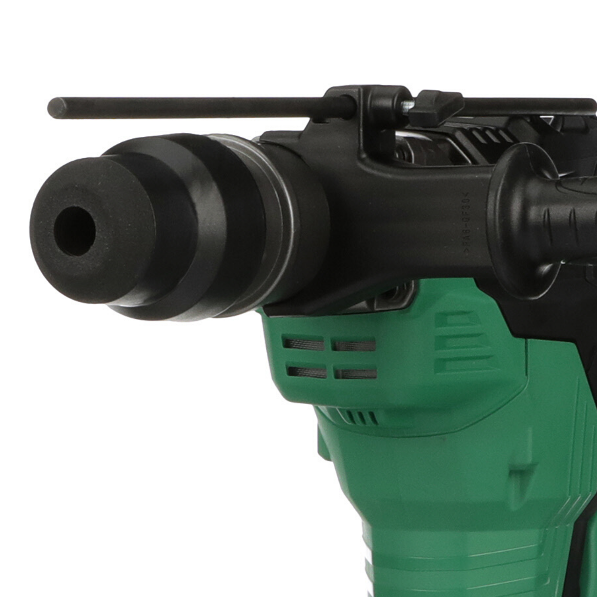 Metabo HPT 36V MultiVolt 1-9/16 Inch SDS Max Rotary Hammer (Bare Tool) (PROMO)