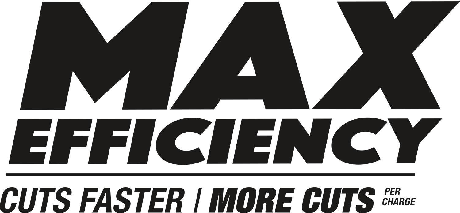 Makita E-11134 7-1/2" 60T Carbide-Tipped Max Efficiency Miter Saw Blade