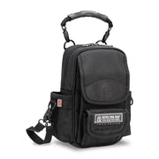 Veto Pro Pac MB Blackout Small Sized Zippered Meter Bag