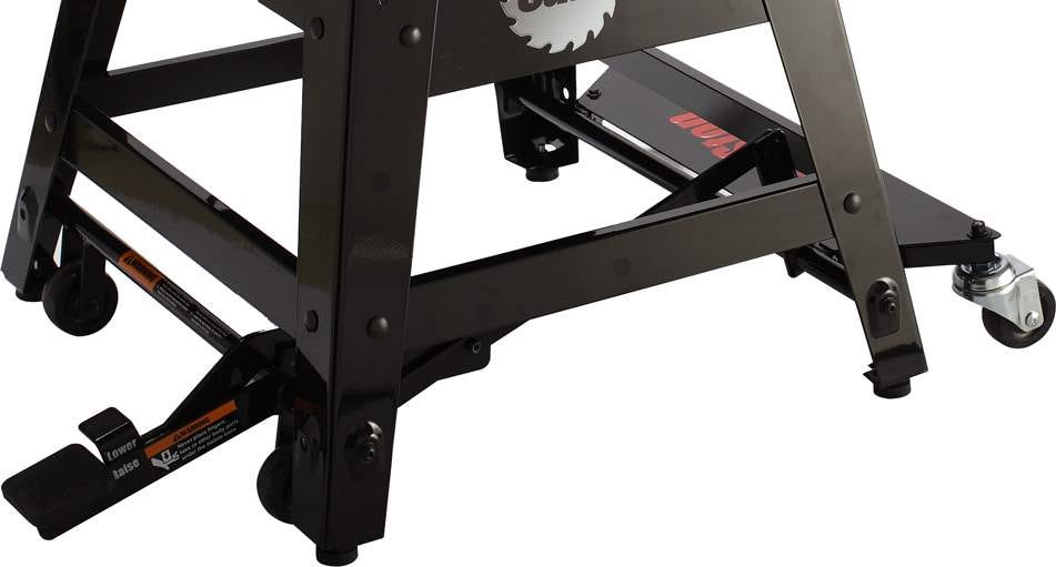 Sawstop MB-CNS-000 Contractor Saw Mobile Base