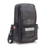 Veto Pro Pac MB2 Blackout Medium Sized Zippered Meter Bag