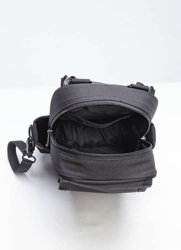 Veto Pro Pac MB2 Blackout Medium Sized Zippered Meter Bag