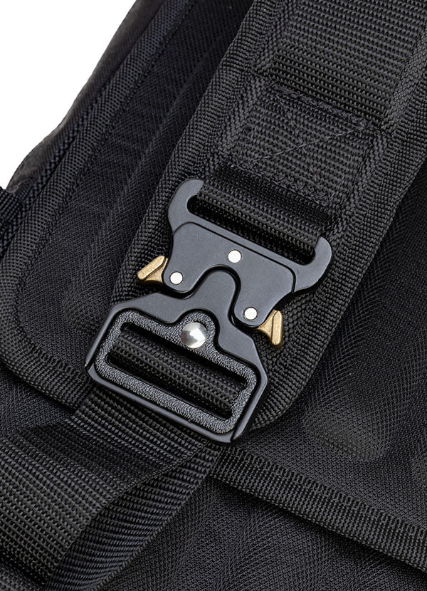 Veto Pro Pac MB3 BLACKOUT Large Sized Zippered Diagnostic Bag