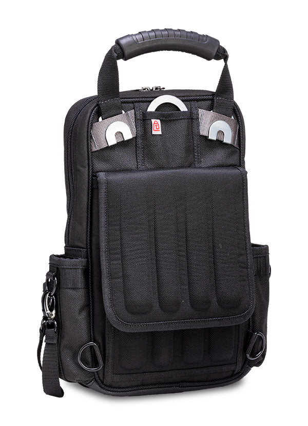 Veto Pro Pac MB3 BLACKOUT Large Sized Zippered Diagnostic Bag