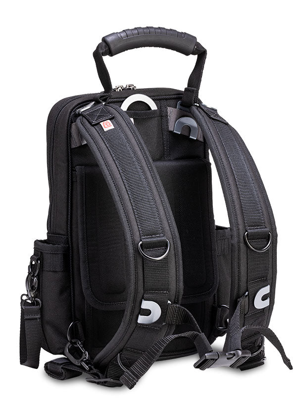 Veto Pro Pac MB3 BLACKOUT Large Sized Zippered Diagnostic Bag