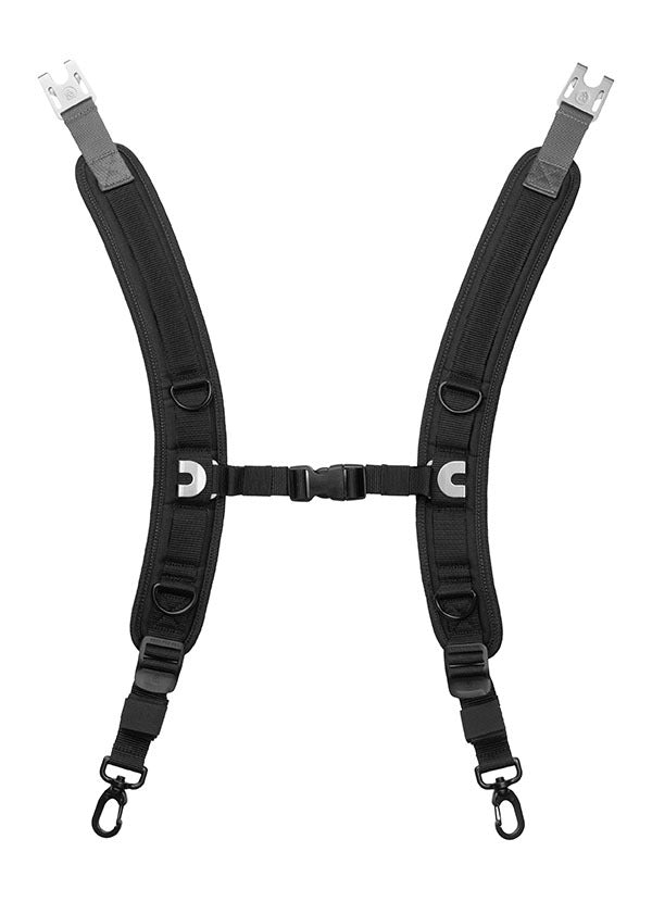 Veto Pro Pac MB3 BLACKOUT Large Sized Zippered Diagnostic Bag