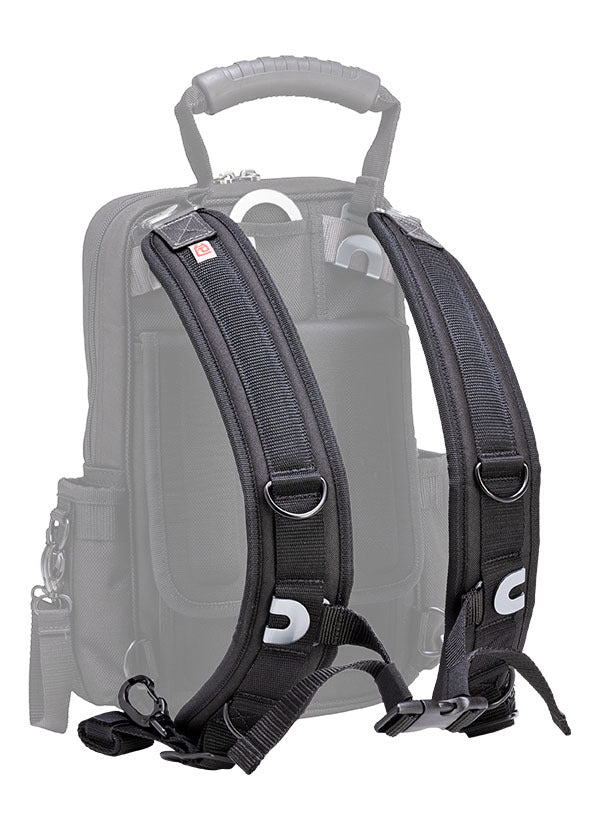 Veto Pro Pac MB3 BLACKOUT Large Sized Zippered Diagnostic Bag