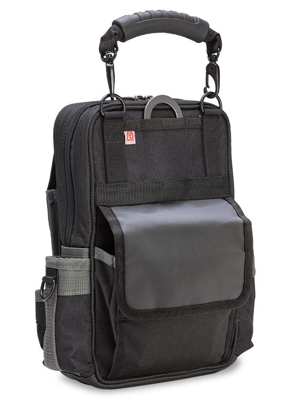 Veto Pro Pac MB3 Large Sized Zippered Diagnostic Bag