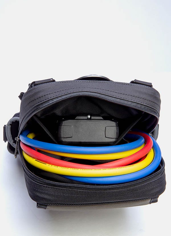 Veto Pro Pac MB3 Large Sized Zippered Diagnostic Bag