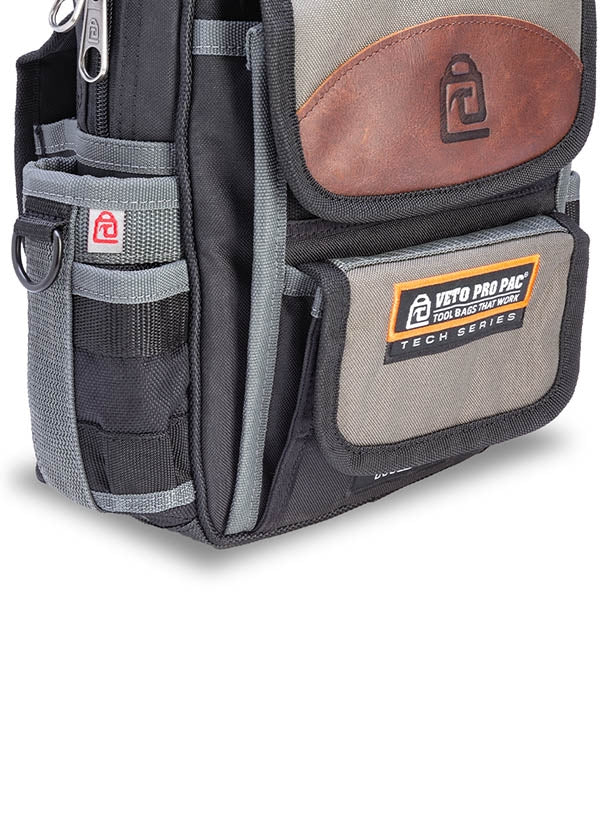 Veto Pro Pac MB3 Large Sized Zippered Diagnostic Bag (PROMO)