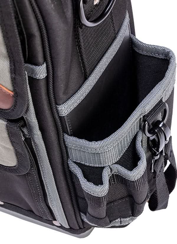 Veto Pro Pac MB4B Vertical Gate Mouth Style Meter Bag