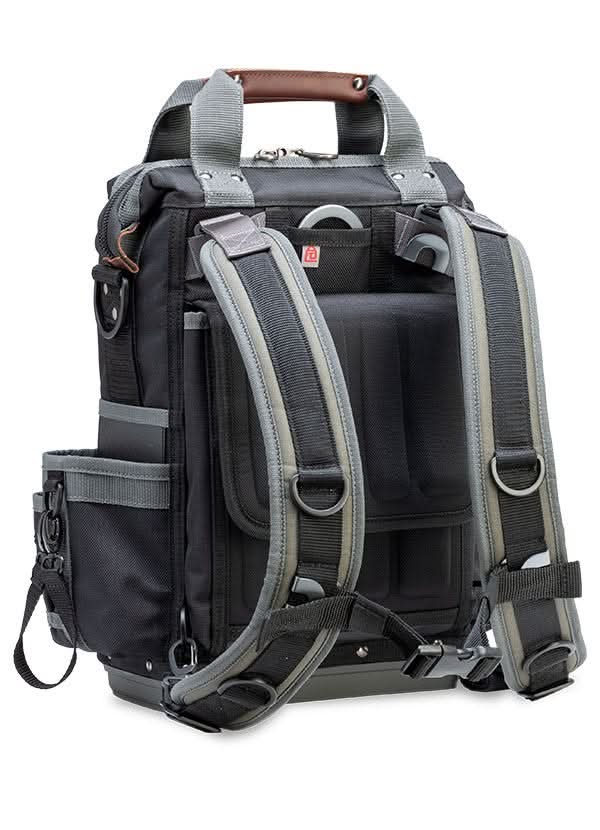 Veto Pro Pac MB4B Vertical Gate Mouth Style Meter Bag