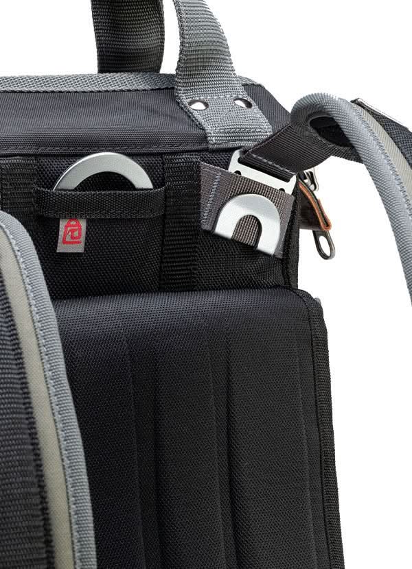 Veto Pro Pac MB4B Vertical Gate Mouth Style Meter Bag