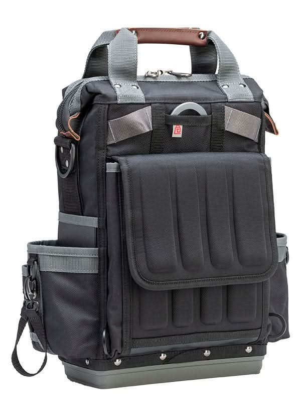 Veto Pro Pac MB4B Vertical Gate Mouth Style Meter Bag