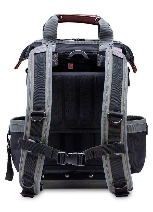Veto Pro Pac MB4B Vertical Gate Mouth Style Meter Bag