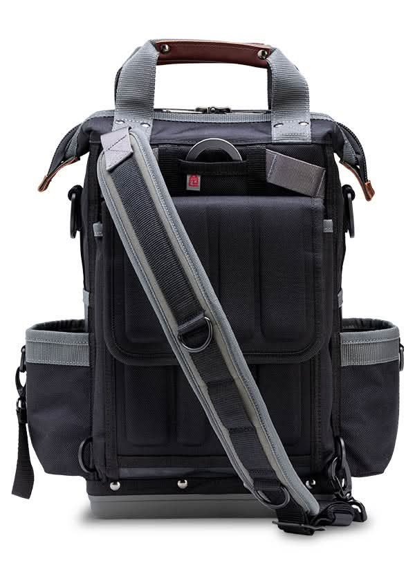 Veto Pro Pac MB4B Vertical Gate Mouth Style Meter Bag