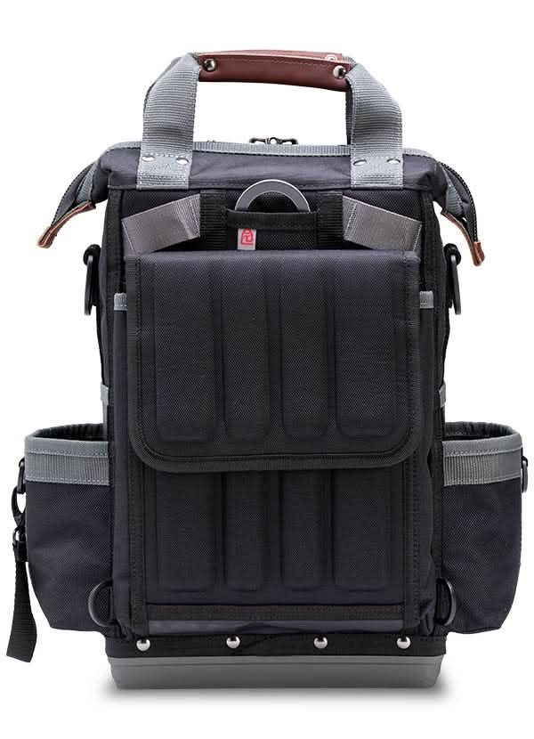 Veto Pro Pac MB4B Vertical Gate Mouth Style Meter Bag