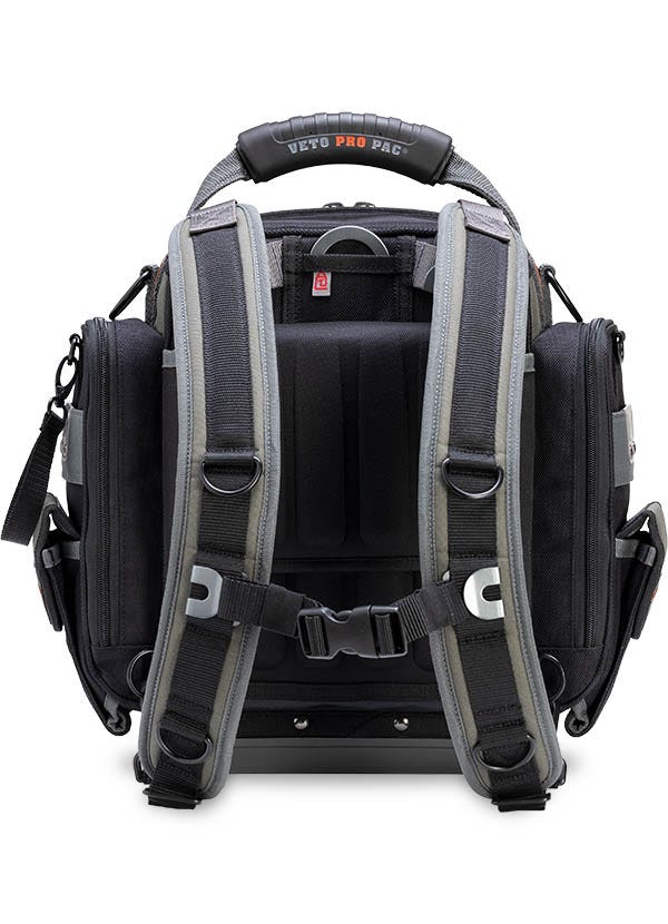 Veto Pro Pac MB5B Technician's Tool Bag