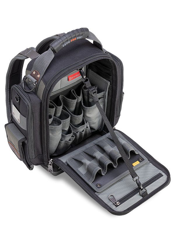 Veto Pro Pac MB5B Technician's Tool Bag