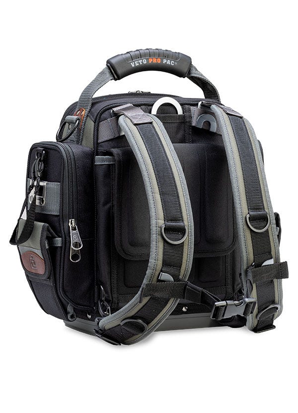 Veto Pro Pac MB5B Technician's Tool Bag