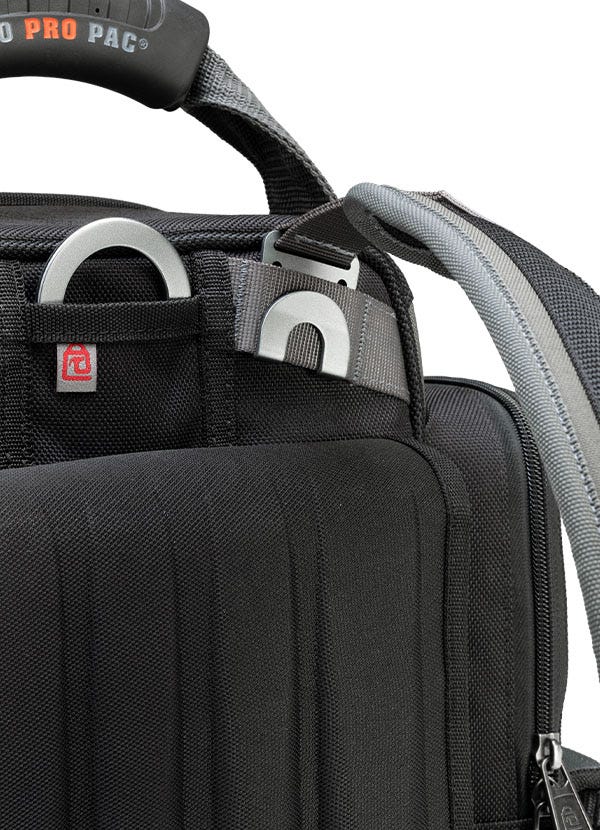 Veto Pro Pac MB5B Technician's Tool Bag