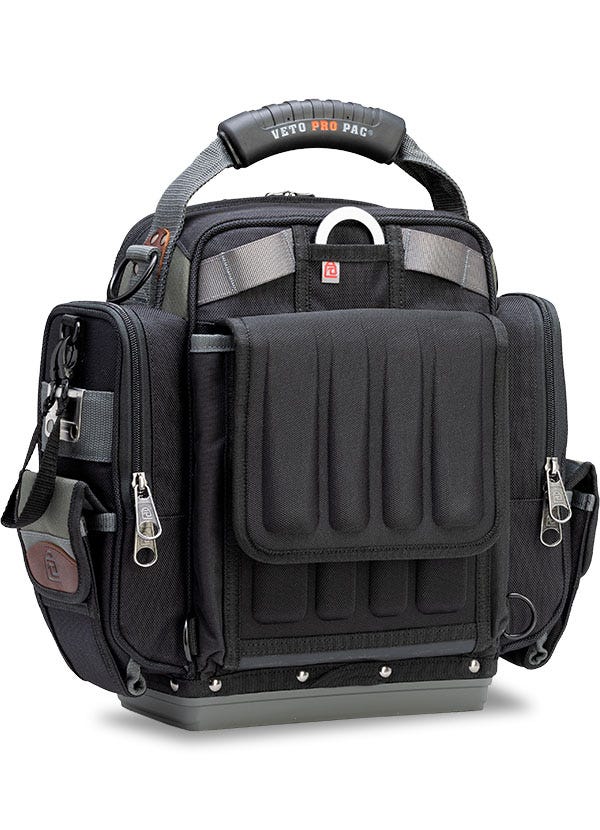 Veto Pro Pac MB5B Technician's Tool Bag