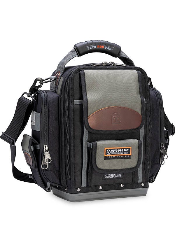 Veto Pro Pac MB5B Technician's Tool Bag